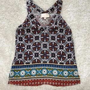 Skies Are Blue tank top